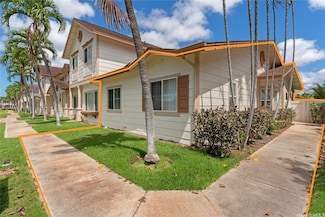 91-1010 Kaimalie St Unit S6, Ewa Beach, HI 96706