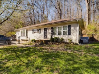 708 Tarwater St, Rockwood, TN 37854