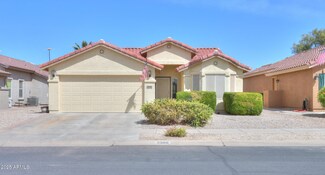 2380 E Seville Ct, Casa Grande, AZ 85194