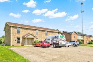 273 Northridge Dr Unit 1, Clarksville, TN 37042