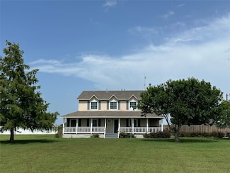 1150 Dixie Rd, Brenham, TX 77833