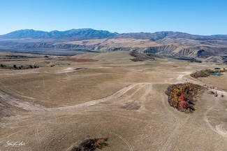 TBD Lot 6 Grey Fox Loop, Inkom, ID 83245