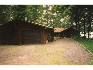 2108 Pipe Lake Ln, Comstock, WI 54826