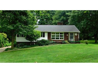 6000 Lake O Springs Ave NW, Canton, OH 44718