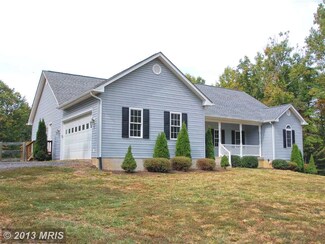 20332 Bre Z Way Ln, Lignum, VA 22726