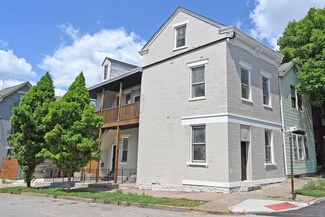 845 Bakewell St, Covington, KY 41011