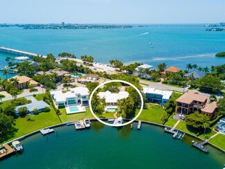 3545 San Remo Terrace, Sarasota, FL 34239
