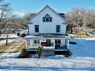 516 County Road 19, Nashua, MN 56565