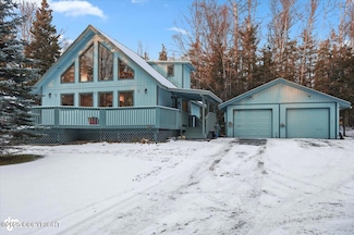 1151 E Dunedin St, Wasilla, AK 99654