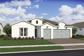 Franklin, Port St. Lucie, FL 34987