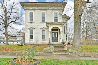 501 E Washington St, Lisbon, OH 44432
