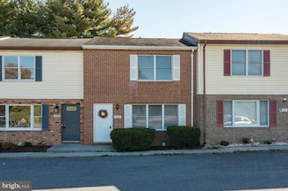 1122 Wadewood Ct, Woodstock, VA 22664