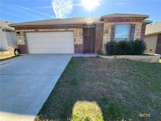 7813 Lee Hall Loop, Temple, TX 76502