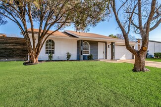 225 Village Dr, Lewisville, TX 75067