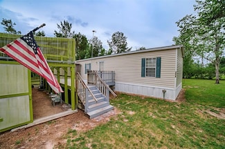 7776 SE 113th Ct, Jasper, FL 32052