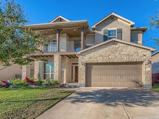 549 Saddle Vista, Cibolo, TX 78108