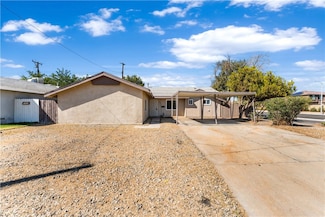 45581 6th St E, Lancaster, CA 93535