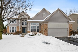 2900 Andrus Dr, West Chicago, IL 60185