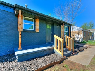 114 E Northrup Dr, Oklahoma City, OK 73110