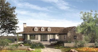 _ Gulch Valley Dr, Spicewood, TX 78669