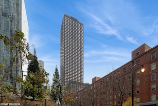 474 N Lake Shore Dr Unit 2407, Chicago, IL 60611