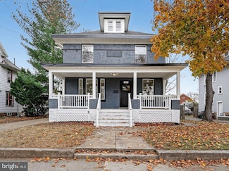 106 S Broad St, Penns Grove, NJ 08069