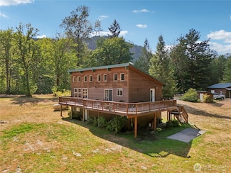 14341 State Route 530, Concrete, WA 98237