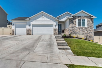3041 S Hollow Way, Saratoga Springs, UT 84045
