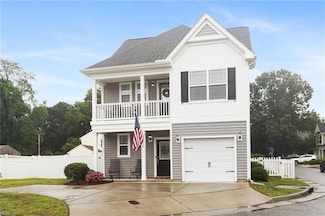 5516 Sadie Ln, Virginia Beach, VA 23462