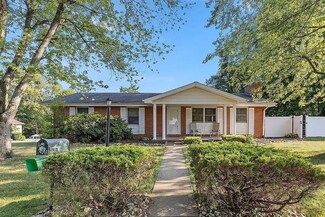 110 Radcliffe Rd, Wheeling, WV 26003