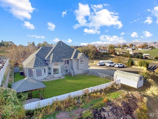 2625 16th St, Clarkston, WA 99403