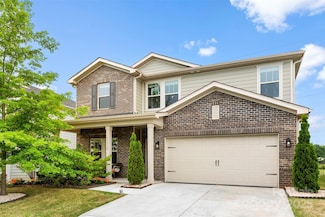 11518 Solstice Way, Huntersville, NC 28078