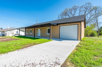 607 Fleetwood Dr, Hot Springs National Park, AR 71913