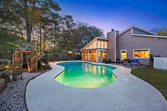3180 Landing Pkwy, North Charleston, SC 29420