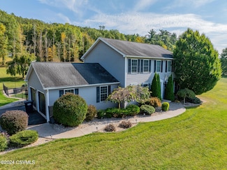 1407 Hill Rd, Millville, PA 17846