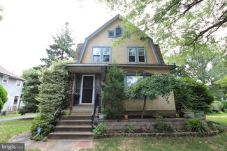 1110 Elm Ave, Haddon Township, NJ 08107