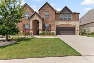 5136 Chisholm View Dr, Fort Worth, TX 76123