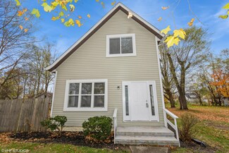 123 W Garfield Ave, Elkhart, IN 46516
