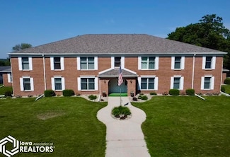 408 S Hall St Unit 8, Algona, IA 50511