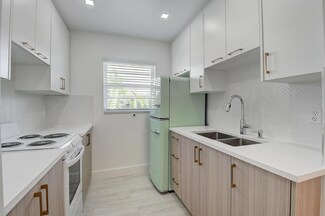 502 N H St Unit 3, Lake Worth, FL 33460