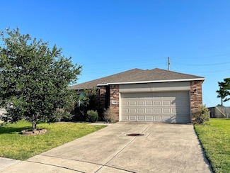 19523 Midnight Glen Dr, Cypress, TX 77429