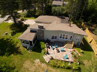 35 La Tour St, Castine, ME 04421