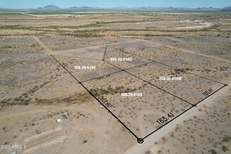 x N 375th Ave Ave, Tonopah, AZ 85354