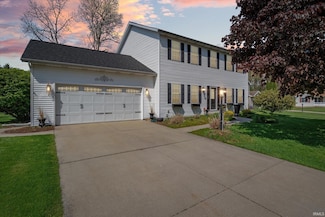23051 Montrose Cir, Elkhart, IN 46514