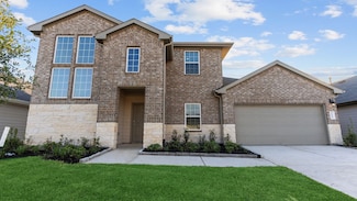 4403 Rustling Aspen Dr, Rosenberg, TX 77469
