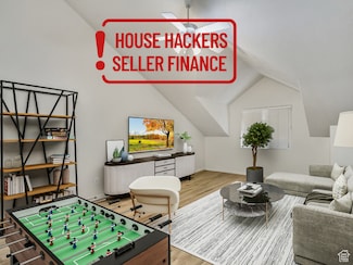475 N Redwood Rd Unit 80, Salt Lake City, UT 84116