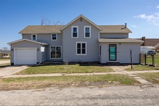 100 3rd Ave, Newhall, IA 52315