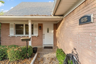 4616 Bonnell Ave, Fort Worth, TX 76107