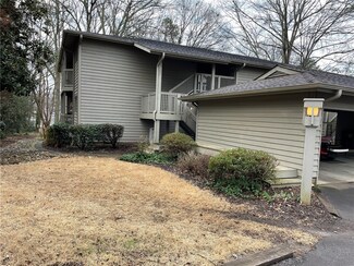 200 Holiday E Unit East, Clemson, SC 29631