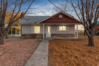 375 W Sandy Ln, Salina, UT 84654